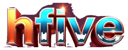 hfive logo