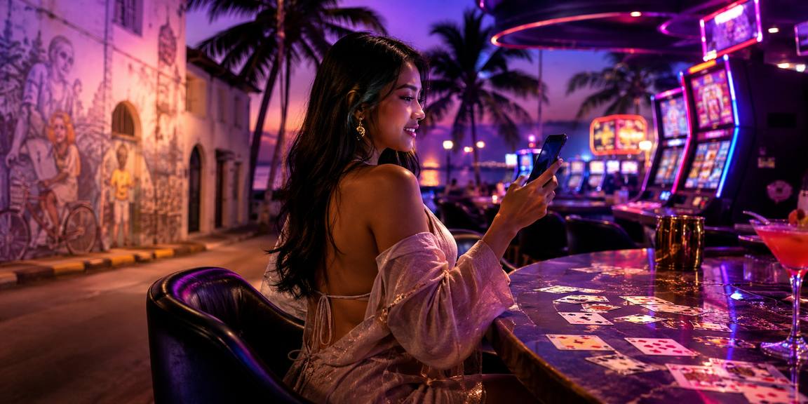 hfive mobile gaming