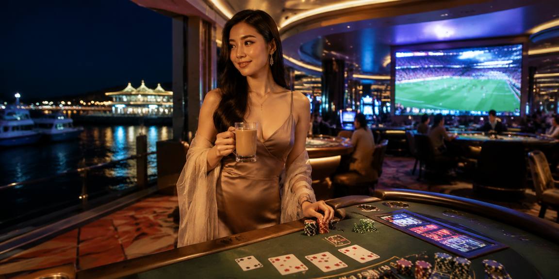 hfive mobile gaming