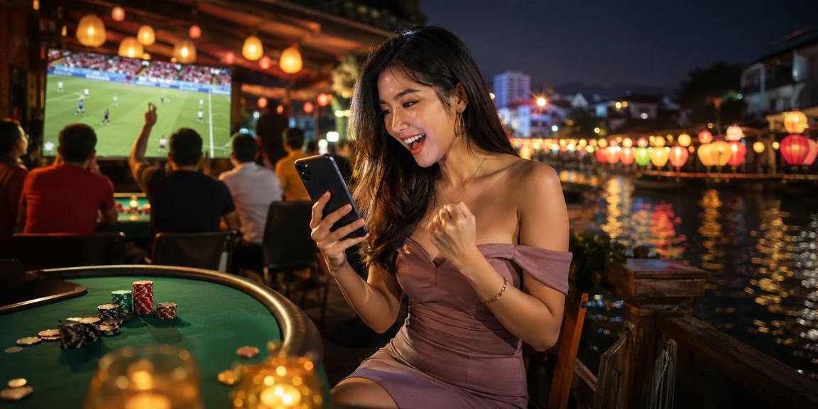 hfive Ganesha Gold Siap Dibuka Dalam Lobi
